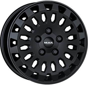 MAK OVERLAND 6.5x16 5/118 ET65 CB71.1