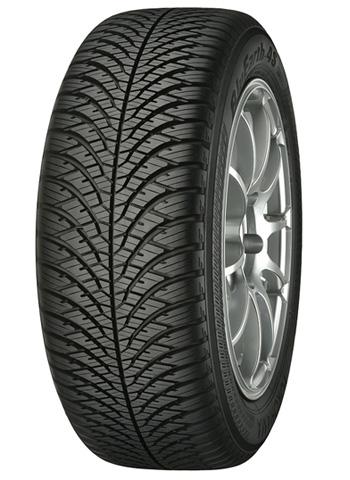 185/55R16 87V YOKOHAMA BLUEARTH-4S AW21 XL