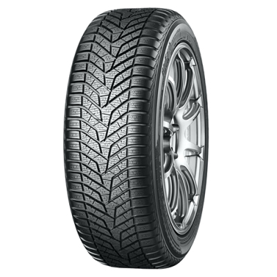 225/35R19 88W YOKOHAMA BLUEARTH WINTER V905 XL