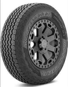 255/65R18 111H GOODYEAR WRANGLER TERRITORY AT/S