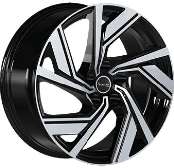 AVUS VELGEN AVUS AC-521 8.5x21 5/112 ET40 CB57.1