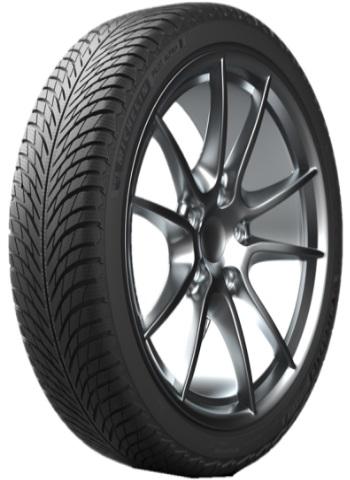 265/40R20 104W MICHELIN PILOT ALPIN 5 XL