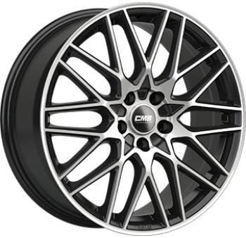 CMS C25 7.5x18 5/120 ET45 CB72.6
