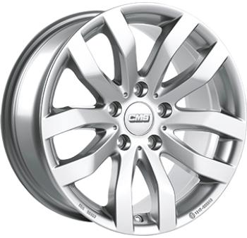 CMS C22 6.5x16 5/112 ET52 CB66.5