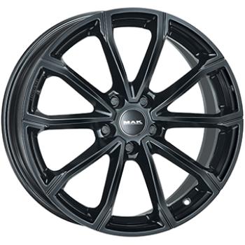 MAK DAVINCI 6.5x17 5/100 ET39 CB57.1