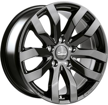 CMS C22 6.5x16 5/120 ET52 CB65.1