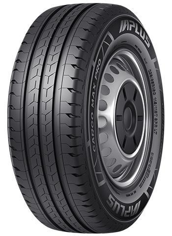 165R13 91R APLUS CARGO MAX PRO
