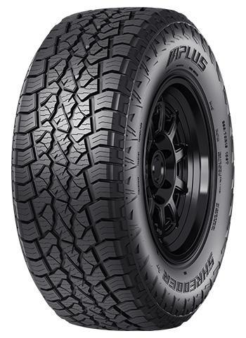 275/65R18 116T APLUS SHREDDER A/T 3PMSF