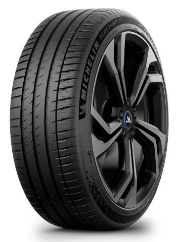 255/45R20 105W MICHELIN PILOT SPORT XL
