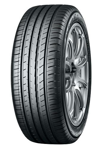 215/55R17 98W YOKOHAMA BLUEARTH-GT AE51 XL