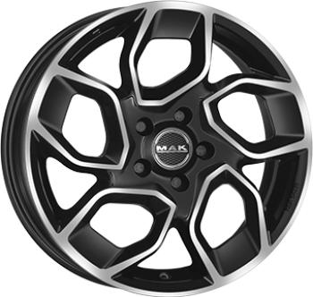 MAK EXPRESS 7x17 5/112 ET50 CB66.6
