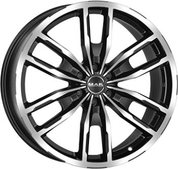 MAK PEAK 7.5x17 6/130 ET55 CB84.1