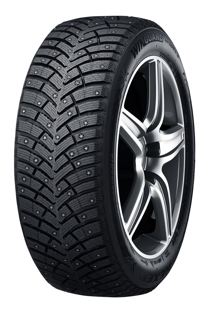 245/40R18 97T NEXEN WINSPIKE 3