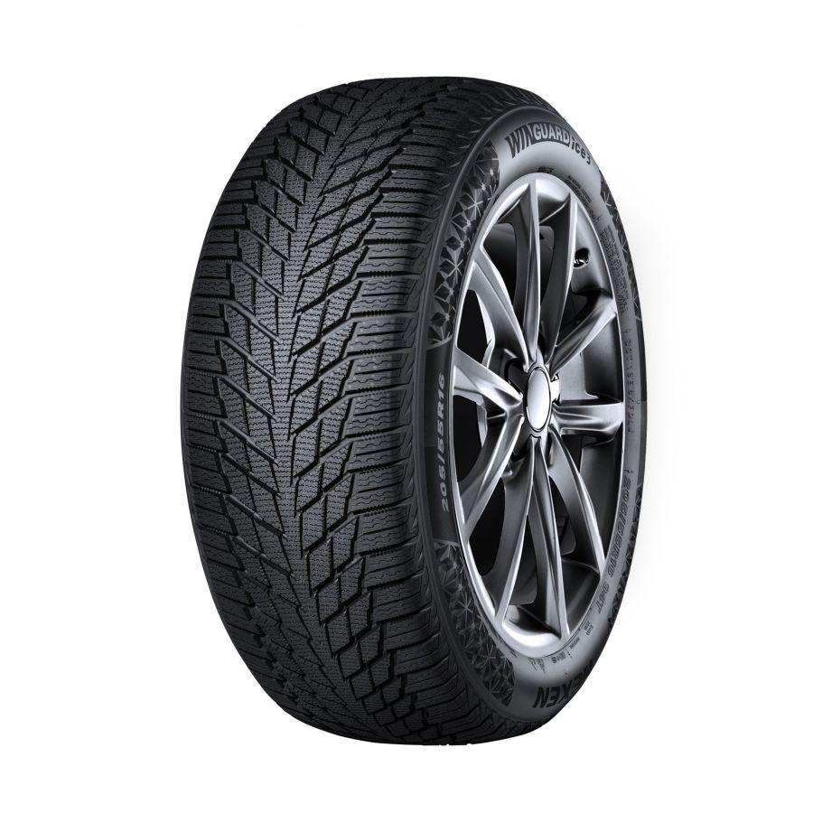235/55R20 102T NEXEN WINGUARD ICE 3