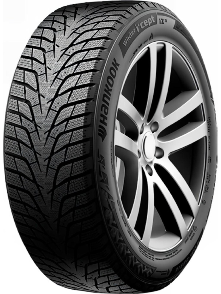 255/50R20 109T HANKOOK ICEPT IZ3 X W636A XL