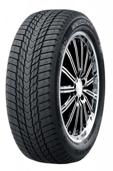 225/55R16 99T NEXEN WINGGUARD ICE PLUS