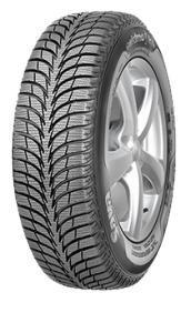 215/55R16 97T SAVA ESKIMO ICE XL