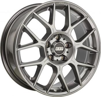 BBS XR 8.5x19 5/112 ET44 CB82