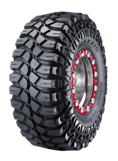 255/85R16 104K MAXXIS CREEPY CRAWLER M8090 XL