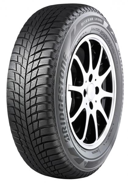 225/55R17 97H BRIDGESTONE BLIZZAK LM001
