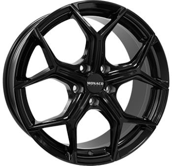 MONACO WHEELS GP16 8x19 5/112 ET44 CB66.5