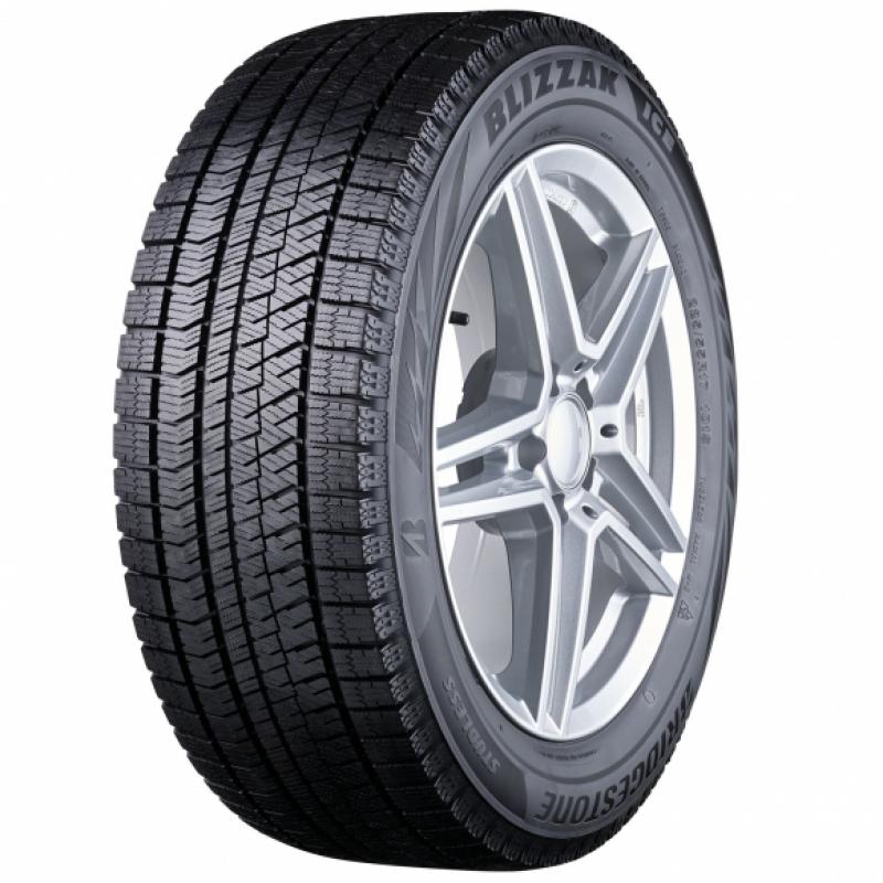 255/40R19 100S BRIDGESTONE BLIZZAK ICE XL