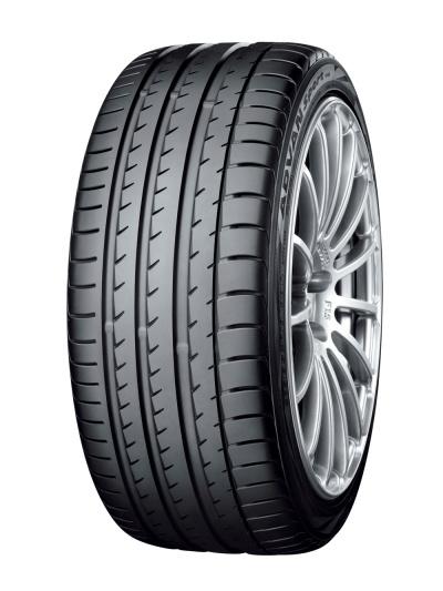 245/40R17 91W YOKOHAMA ADVAN SPORT V105