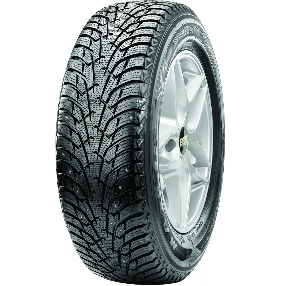 235/55R18 104T MAXXIS NS5 PREMITRA ICE XL