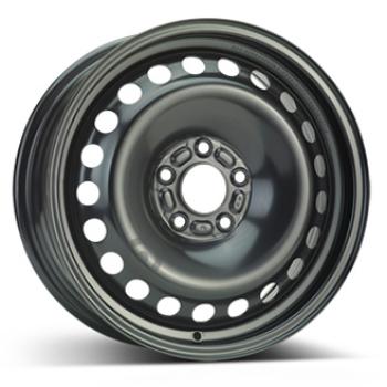 STEEL WHEELS STEEL WHEEL 9975 6.5x16 5/108 ET52 CB63.3