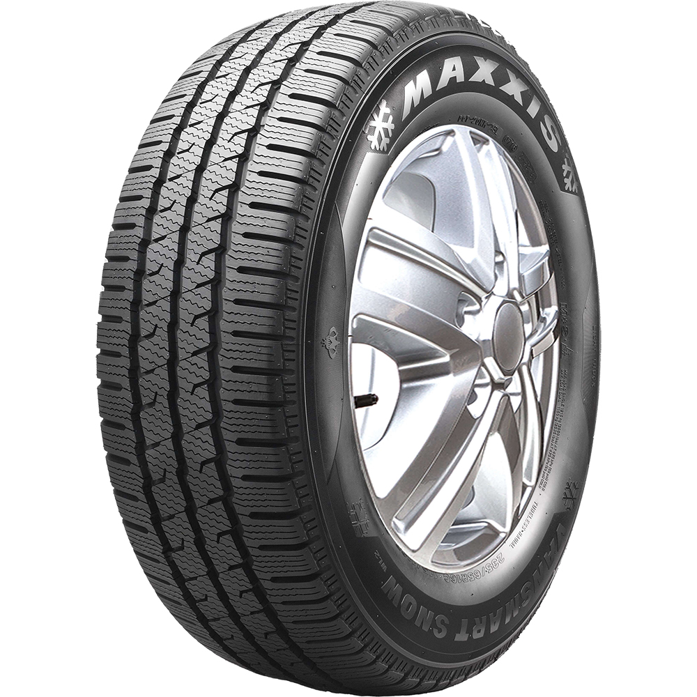 165/80R13 91/89R MAXXIS WL2 VANSMART SNOW