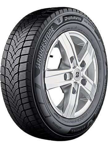 235/65R16 115/113R BRIDGESTONE DURAVIS VAN WINTER