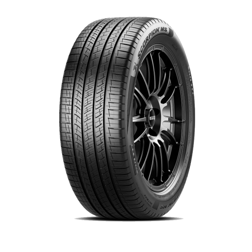 285/40R23 115Y PIRELLI SCORPION XL