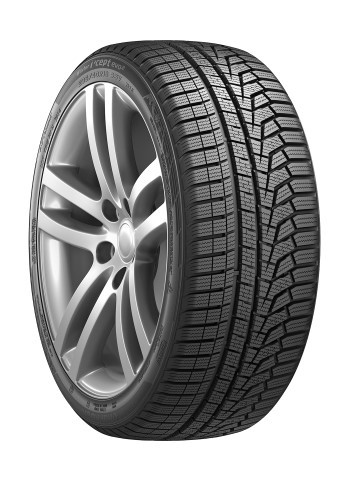 205/55R17 91H HANKOOK WINTER I*CEPT EVO2
