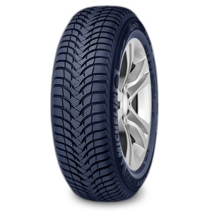225/50R17 94H MICHELIN ALPIN A4 MOE ZP MO RUN FLAT