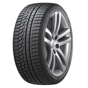 215/40R17 87V HANKOOK WINTER I*CEPT EVO2 XL