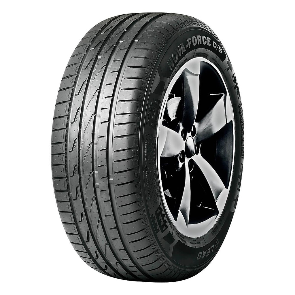 225/55R18 98V LEAO NOVA FORCE C/S