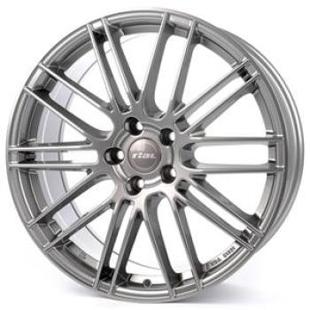 RIAL KIBO METAL-GREY 8x19 8/19 ET40 CB70.1