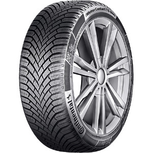 155/80R13 79T CONTINENTAL CONTIWINTERCONTACT TS 860