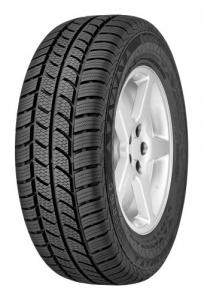 235/65R16 118R CONTINENTAL VANCOWINTER 2
