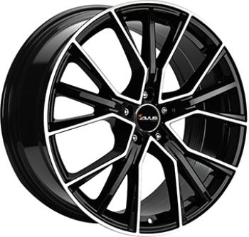 AVUS VELGEN AVUS AF18 9.5x22 5/112 ET31 CB66.4