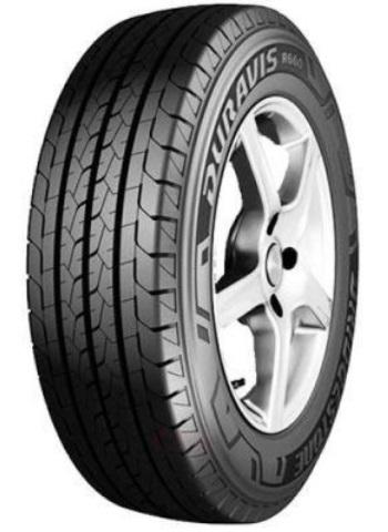 225/65R16 112/110T BRIDGESTONE DURAVIS R660
