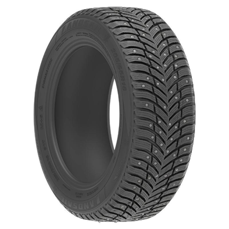 225/45R18 95H LANDSAIL ICEDRAGON