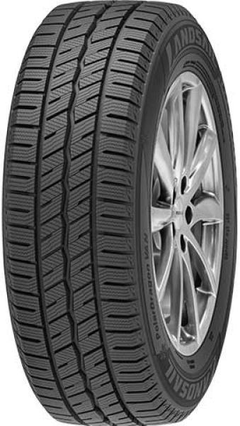 235/65R16 115/113S LANDSAIL POLARDRAGON VAN