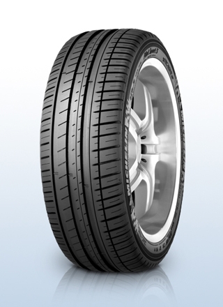 275/30R20 97Y MICHELIN PILOT SPORT 3 XL RUN FLAT