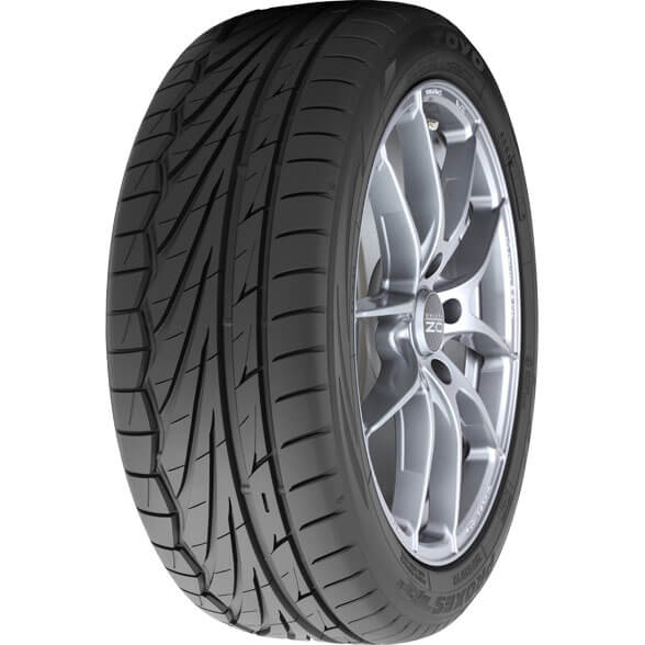 215/40R17 87W TOYO PROXES TR1 XL