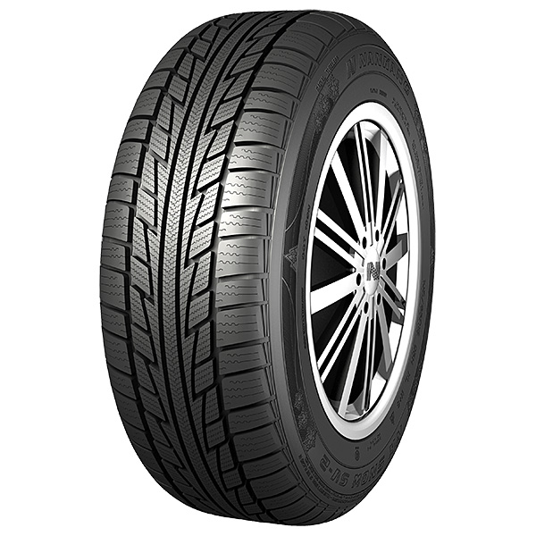 175/80R14 88T NANKANG SV-2