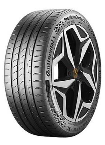 255/40R18 99Y CONTINENTAL PREMIUMCONTACT 7 XL