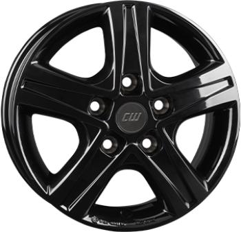BORBET CWD 6x16 5/118 ET68 CB71.1