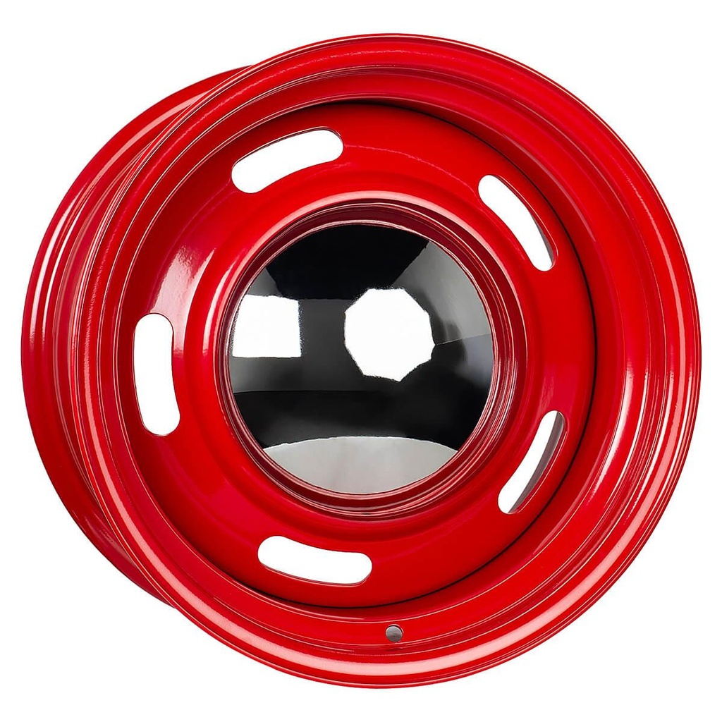 JACK WHEELER AMERICAN CLASSIC RALLY OLD SCHOOL RED 8x15 5/114.3 ET0 CB82