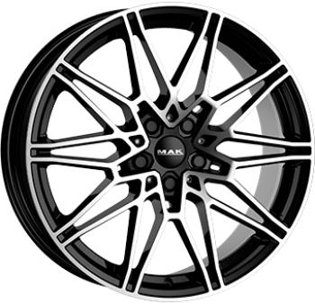 MAK KOENIG 8x20 5/112 ET45 CB66.5